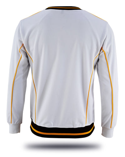 Full Sleeve Cricket Sweater