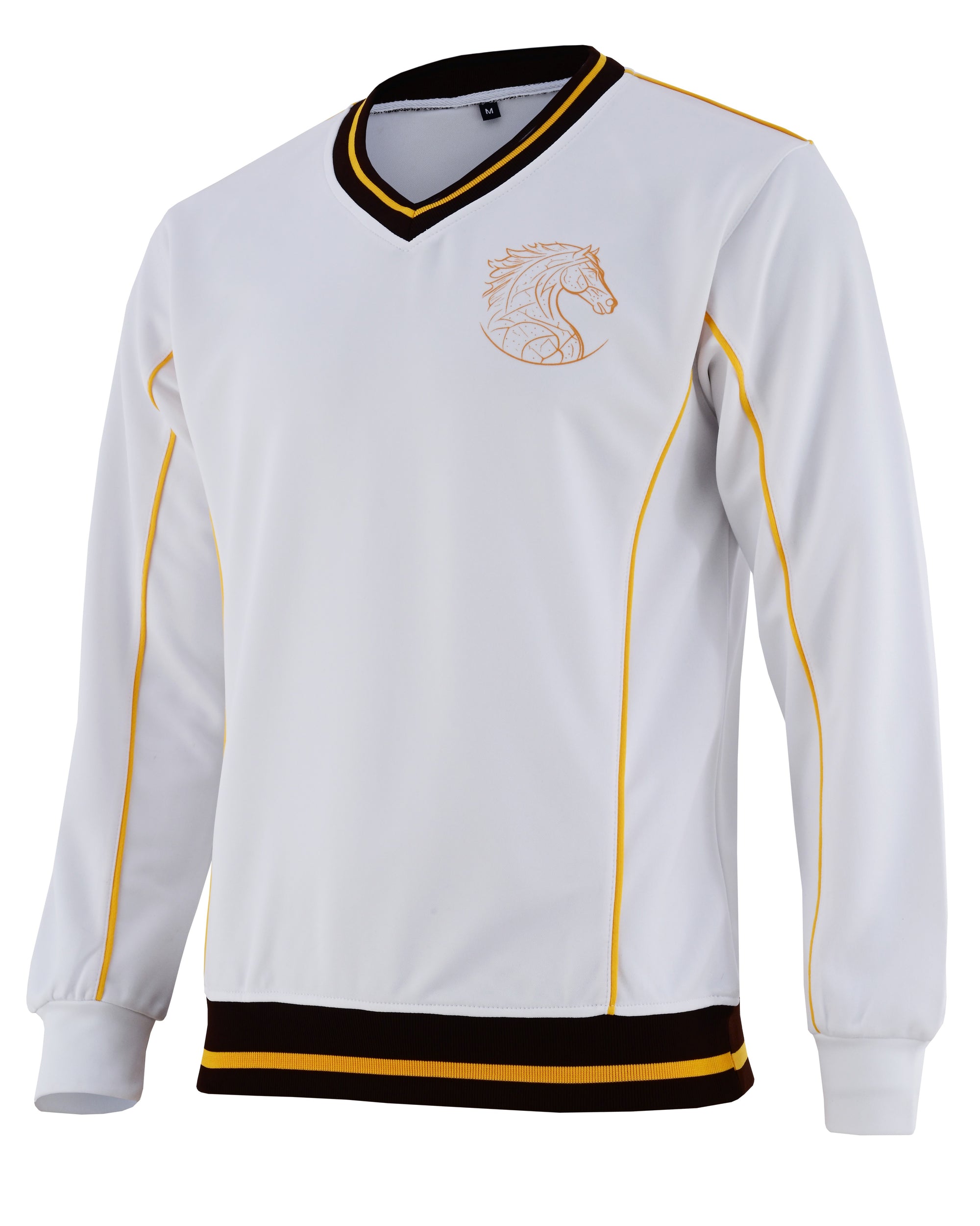 Full Sleeve Cricket Sweater